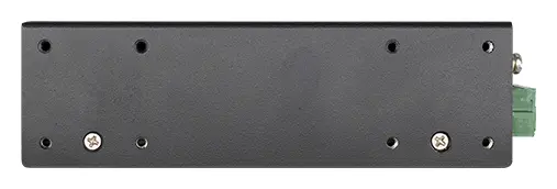 BDCOM IES2000-TU8S8T 8 Port Gigabit 8×SFP Endüstriyel Switch görsel 4