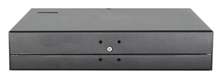 BDCOM IES2000-TU8S8T 8 Port Gigabit 8×SFP Endüstriyel Switch görsel 6