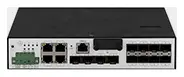 BDCOM IES2000-TW8S8P 8 Port Gigabit SFP PoE Endüstriyel Switch görsel 5