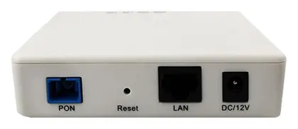 BDCOM P1501DT 1GE EPON ONU (SFU)