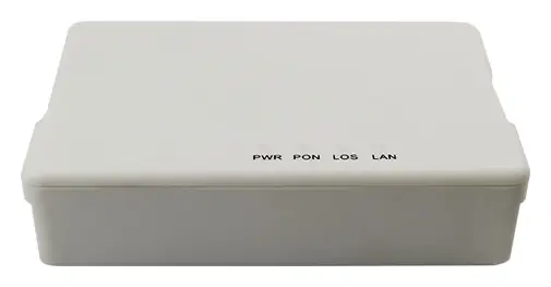 BDCOM P1501DT 1GE EPON ONU (SFU) — görsel 3