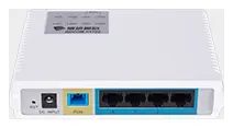 BDCOM P1702-4F 1GE+3FE EPON ONU görsel 3