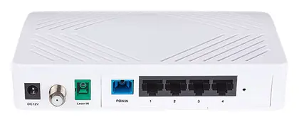 BDCOM P1702-4FC 1GE+3FE EPON ONU