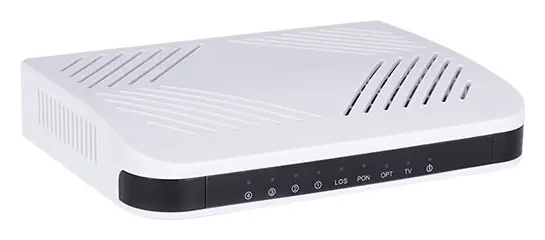 BDCOM P1702-4FC 1GE+3FE EPON ONU görsel 3
