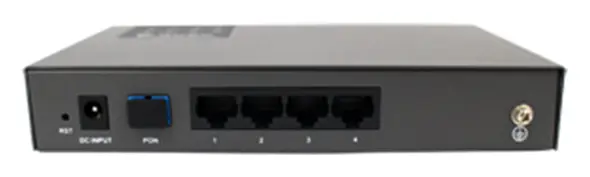 BDCOM P1702-4G-M 4GE EPON ONU — görsel 2