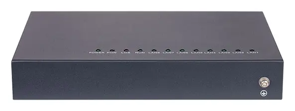 BDCOM P2000-08B 8FE EPON ONU (MDU) görsel 3