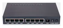 BDCOM P2000-08B 8FE EPON ONU (MDU) görsel 4