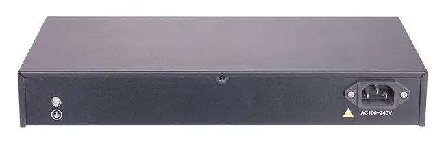 BDCOM P2000-16B 16FE EPON ONU (MDU) görsel 2