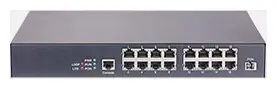 BDCOM P2000-16B 16FE EPON ONU (MDU) görsel 3