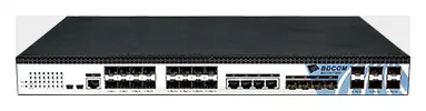 BDCOM P3600-16E 16 PON Port EPON OLT görsel 6