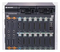 BDCOM P5916 Şase Tipi EPON OLT görsel 4