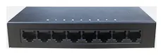 BDCOM S1008C 8 Port Fast Ethernet Yönetilemez Switch görsel 6