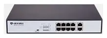 BDCOM S1510-8P 8 Port Gigabit PoE Yönetilemez Switch görsel 4
