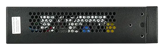 BDCOM S1516V1 16 Port Gigabit Yönetilemez Switch görsel 6