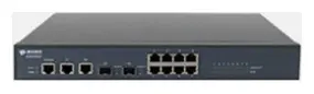BDCOM S2208POE-L 10 Port Gigabit PoE L2 Yönetilebilir Switch görsel 2