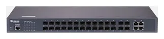 BDCOM S2528GX 24 Port Gigabit SFP Yönetilebilir Switch görsel 4