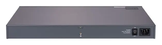 BDCOM S2556 48 Port Gigabit 8×SFP Yönetilebilir Switch görsel 2