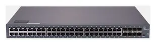 BDCOM S2556 48 Port Gigabit 8×SFP Yönetilebilir Switch görsel 4