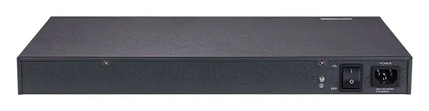 BDCOM S2728P-800 24 Port Gigabit PoE 4×10G SFP+ Yönetilebilir Switch görsel 3
