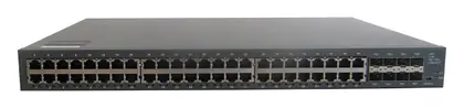 BDCOM S2756 48 Port Gigabit 8×10G SFP+ Yönetilebilir Switch