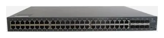 BDCOM S2756 48 Port Gigabit 8×10G SFP+ Yönetilebilir Switch görsel 4