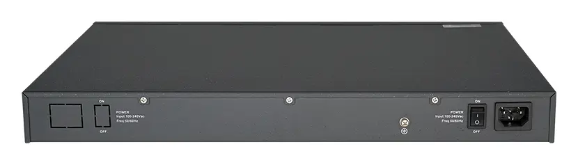 BDCOM S2900-48 48 Port Gigabit 4×10G SFP+ L2+ Yönetilebilir Switch görsel 4