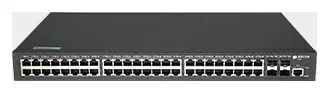 BDCOM S2900-48 48 Port Gigabit 4×10G SFP+ L2+ Yönetilebilir Switch görsel 5