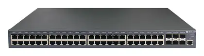 BDCOM S2928EF 24 Port Gigabit SFP 8×Combo 4×10G SFP+ L2+ Yönetilebilir Switch