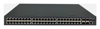 BDCOM S2952C 48 Port Gigabit 4×10G SFP+ L2+ Yönetilebilir Switch görsel 4