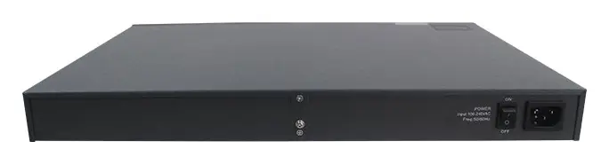 BDCOM S2956 48 Port Gigabit 8×10G SFP+ L2+ Yönetilebilir Switch görsel 3