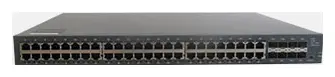 BDCOM S2956 48 Port Gigabit 8×10G SFP+ L2+ Yönetilebilir Switch görsel 4