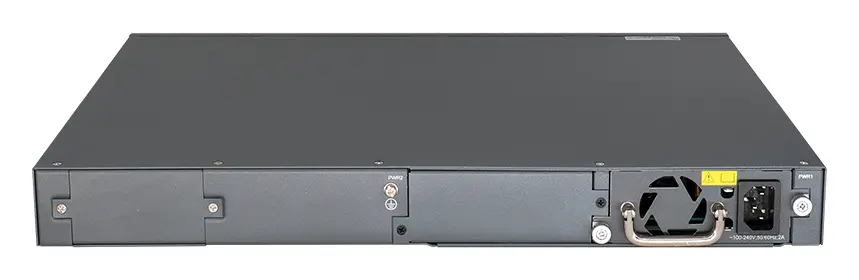 BDCOM S3900-24T6X 24 Port Gigabit 6×10G SFP+ Yönetilebilir Switch — görsel 4