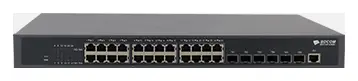 BDCOM S3930B 24 Port Gigabit 6×10G SFP+ Yönetilebilir Switch görsel 2