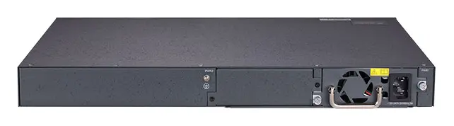 BDCOM S3940 32 Port Gigabit 8×10G SFP+ Yönetilebilir Switch görsel 2