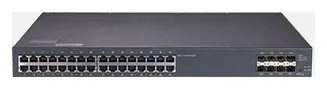BDCOM S3940 32 Port Gigabit 8×10G SFP+ Yönetilebilir Switch görsel 4