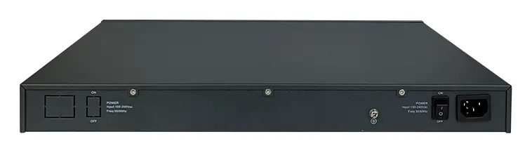 BDCOM S3954B 48 Port Gigabit 6×10G SFP+ Yönetilebilir Switch görsel 2