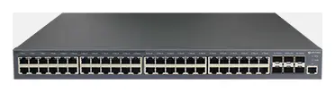 BDCOM S3954B 48 Port Gigabit 6×10G SFP+ Yönetilebilir Switch görsel 4