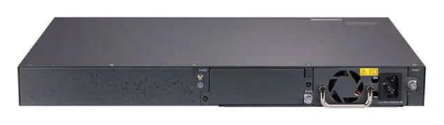 BDCOM S3956 48 Port Gigabit 8×10G SFP+ Yönetilebilir Switch görsel 3