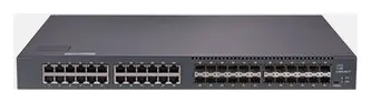 BDCOM S3956M 24 Port Gigabit 24×SFP 8×10G SFP+ Yönetilebilir Switch görsel 4