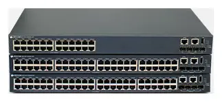 BDCOM S3956N-48T 48 Port Gigabit 8×10G SFP+ Yönetilebilir Switch — görsel 6