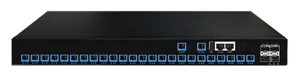 BDCOM S5700-24ES6X-P-L 4 Port 10G SFP+ PoE Yönetilebilir Switch
