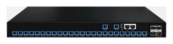 BDCOM S5700-24ES6X-P-L 4 Port 10G SFP+ PoE Yönetilebilir Switch görsel 2