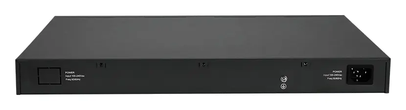 BDCOM S5700-24ET6X 24 Port 2.5G 6×10G SFP+ Yönetilebilir Switch — görsel 2
