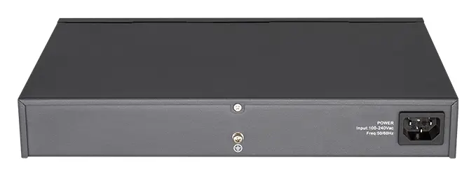BDCOM S5700-8ET4X 8 Port 2.5G 4×10G SFP+ Yönetilebilir Switch — görsel 2