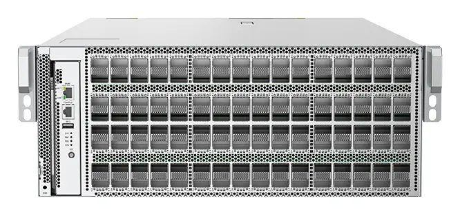 BDCOM S5800-128D-X 112 Port Gigabit SFP Veri Merkezi Switch