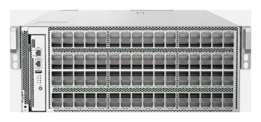BDCOM S5800-128D-X 112 Port Gigabit SFP Veri Merkezi Switch görsel 3