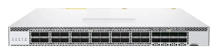 BDCOM S5800-24B8D-X 56 Port Gigabit SFP Veri Merkezi Switch