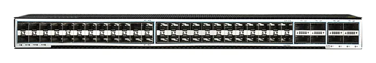 BDCOM S5800-48X8C-S 48 Port 10G SFP+ 8×100G QSFP28 Veri Merkezi Switch görsel 3