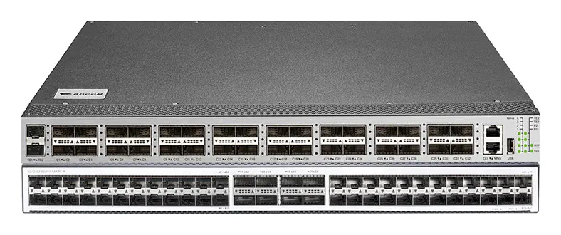 BDCOM S5800-48X8C-X 48 Port 10G SFP+ 8×100G QSFP28 Veri Merkezi Switch