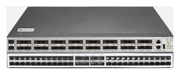 BDCOM S5800-48X8C-X 48 Port 10G SFP+ 8×100G QSFP28 Veri Merkezi Switch görsel 2
